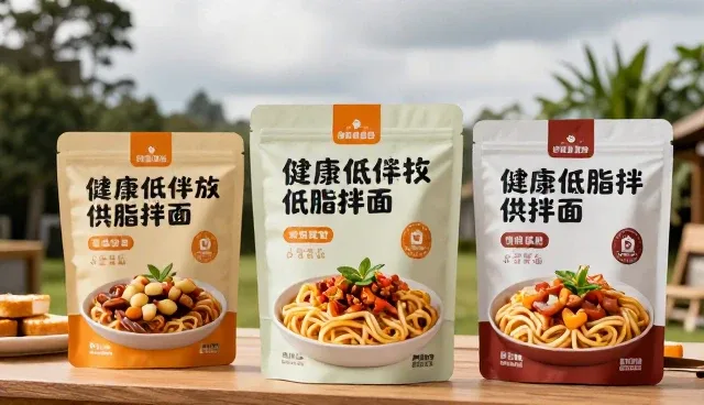 食品供应中的常见问题与解决策略分析