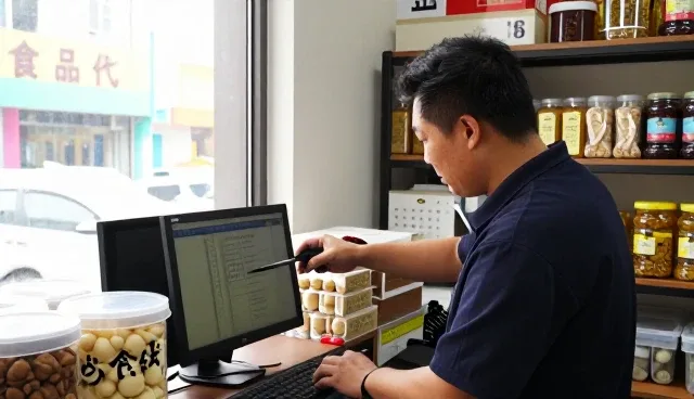 全流程跟进品质餐饮配套:全流程跟进企业须知