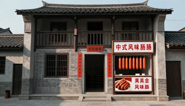 食品代销渠道中的物流与库存管理优化策略