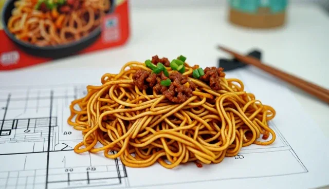 中式风味肠生产中流程衔接问题的常见处理方法
